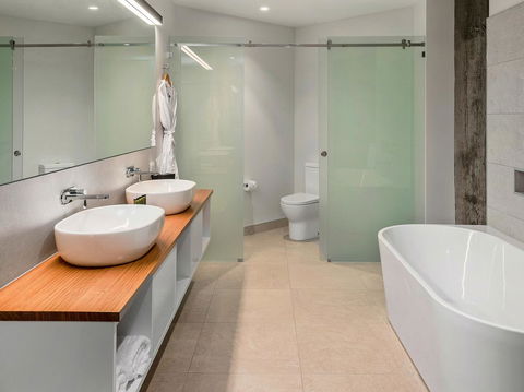 Peppers Silo - Hotel Accommodation 14