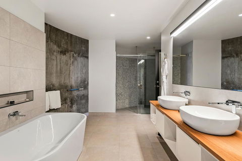 Peppers Silo - Hotel Accommodation 15