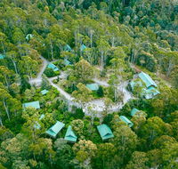 Lemonthyme Wilderness Retreat - Hotel Accommodation