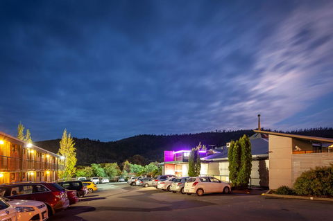 Mornington Inn - Hotel Accommodation 11