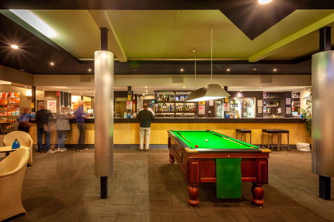 Mornington Inn - Hotel Accommodation 10