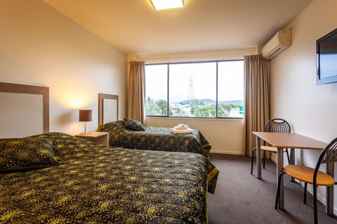 Mornington Inn - Hotel Accommodation 1