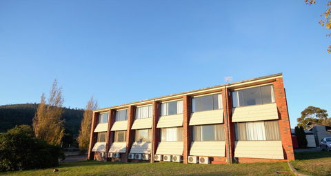 Mornington Inn - Hotel Accommodation 9