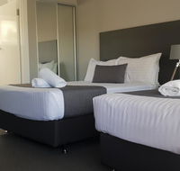 Beachway Motel - Hotel Accommodation