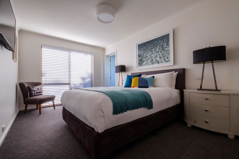 Arthouse Freycinet - Hotel Accommodation 12