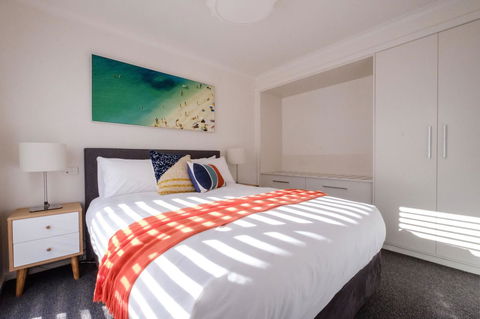 Arthouse Freycinet - Hotel Accommodation 13