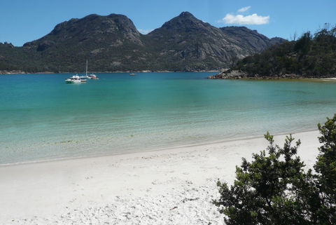 Arthouse Freycinet - Hotel Accommodation 18