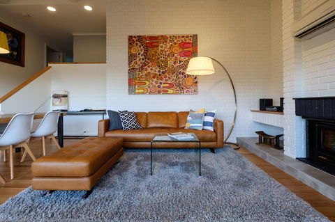 Arthouse Freycinet - Hotel Accommodation 2