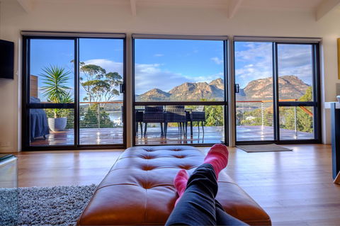 Arthouse Freycinet - Hotel Accommodation 0