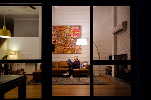 Arthouse Freycinet - Hotel Accommodation 3