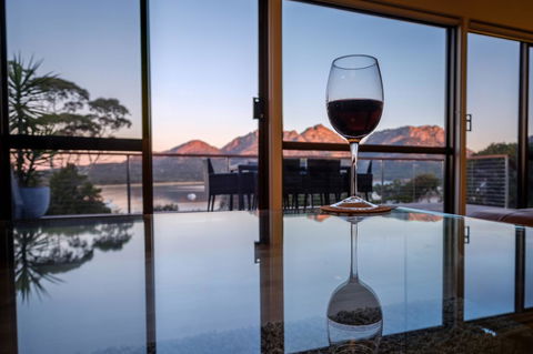 Arthouse Freycinet - Hotel Accommodation 6