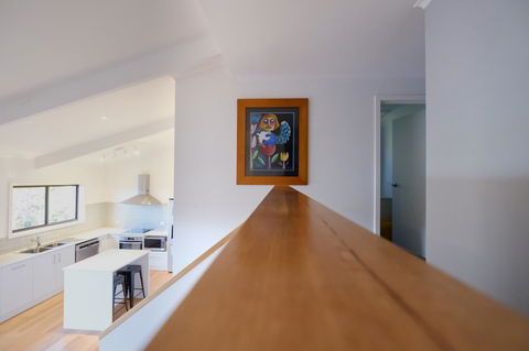 Arthouse Freycinet - Hotel Accommodation 10