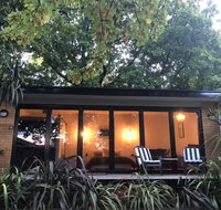 Studio SixA ... a haven in the heart of Hobart - Hotel Accommodation
