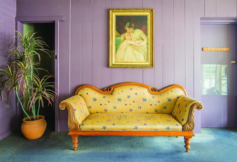 Port Arthur Motor Inn - Hotel Accommodation 6