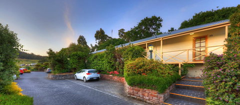 Port Arthur Motor Inn - Hotel Accommodation 17