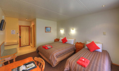 Port Arthur Motor Inn - Hotel Accommodation 14