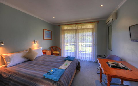 Port Arthur Motor Inn - Hotel Accommodation 13