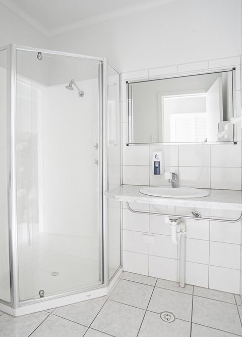 Port Arthur Motor Inn - Hotel Accommodation 20