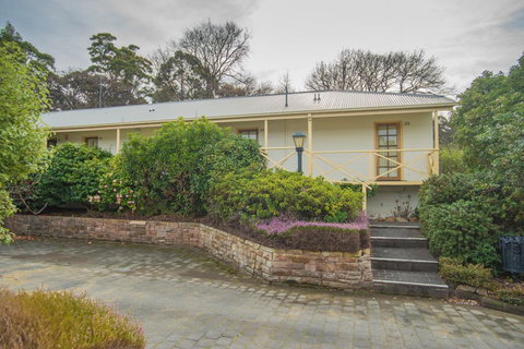 Port Arthur Motor Inn - Hotel Accommodation 3