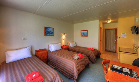 Port Arthur Motor Inn - Hotel Accommodation 10
