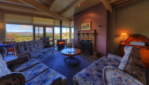 Port Arthur Motor Inn - Hotel Accommodation 1