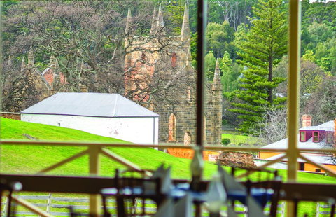 Port Arthur Motor Inn - Hotel Accommodation 5