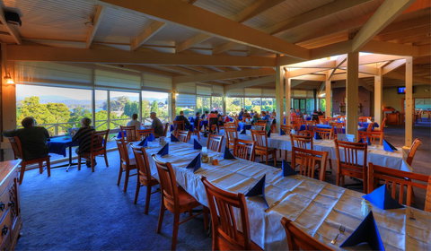 Port Arthur Motor Inn - Hotel Accommodation 2