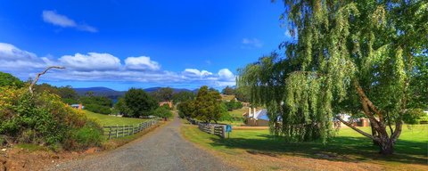 Port Arthur Motor Inn - Hotel Accommodation 9