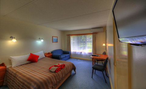 Port Arthur Motor Inn - Hotel Accommodation 15