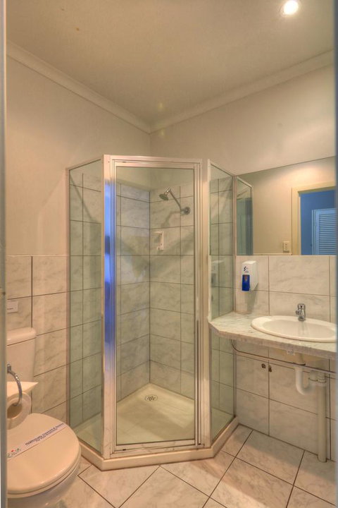 Port Arthur Motor Inn - Hotel Accommodation 21