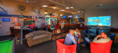 Port Arthur Motor Inn - Hotel Accommodation 8