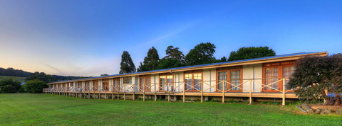 Port Arthur Motor Inn - Hotel Accommodation 12