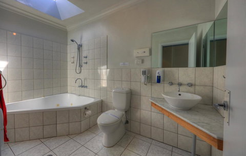 Port Arthur Motor Inn - Hotel Accommodation 11