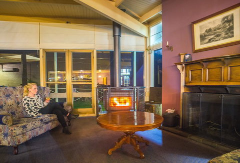 Port Arthur Motor Inn - Hotel Accommodation 4