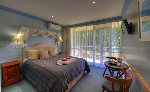 Port Arthur Motor Inn - Hotel Accommodation 18