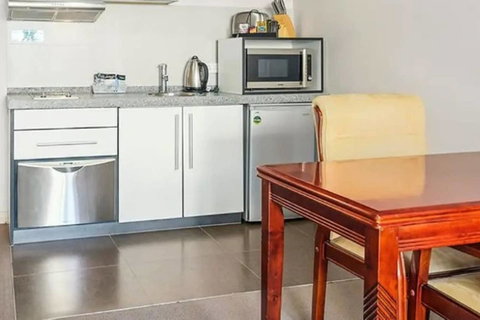 Battery Point Apartment With Car Park - Hotel Accommodation 18
