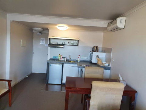Battery Point Apartment With Car Park - Hotel Accommodation 13