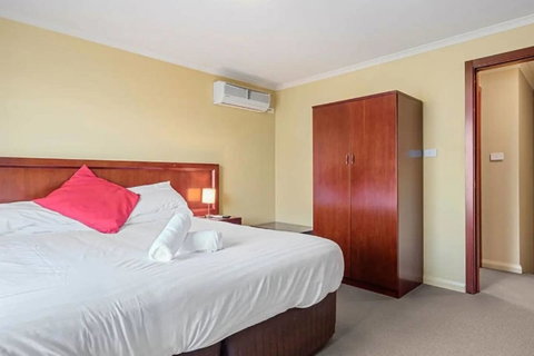 Battery Point Apartment With Car Park - Hotel Accommodation 5