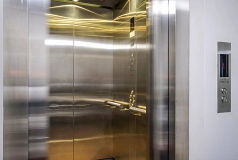 Battery Point Apartment With Car Park - Hotel Accommodation 19