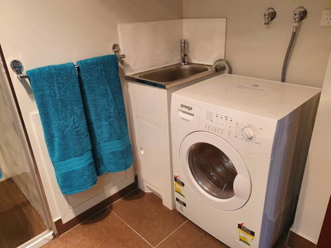 Battery Point Apartment With Car Park - Hotel Accommodation 17