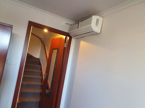 Battery Point Apartment With Car Park - Hotel Accommodation 22