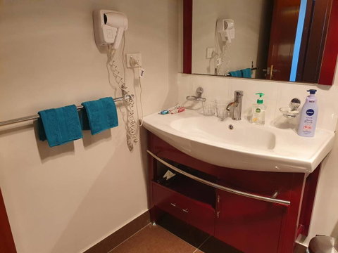 Battery Point Apartment With Car Park - Hotel Accommodation 10