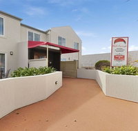 battery point apartment with car park - Hotel Accommodation