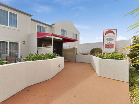 Battery Point Apartment With Car Park - Hotel Accommodation 0