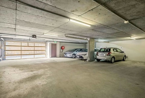 Battery Point Apartment With Car Park - Hotel Accommodation 12