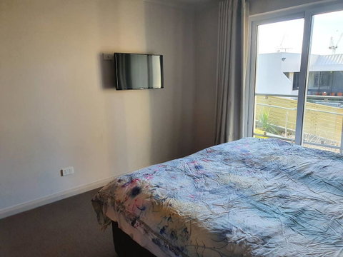 Battery Point Apartment With Car Park - Hotel Accommodation 23