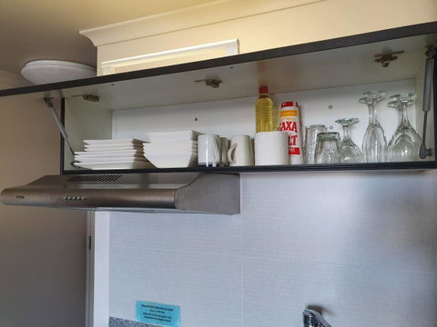 Battery Point Apartment With Car Park - Hotel Accommodation 6