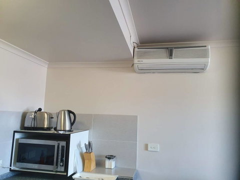 Battery Point Apartment With Car Park - Hotel Accommodation 20