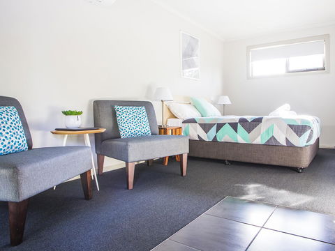 NRMA Port Arthur Holiday Park - Hotel Accommodation 12