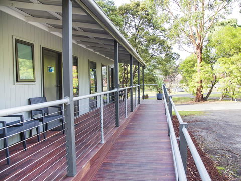 NRMA Port Arthur Holiday Park - Hotel Accommodation 21